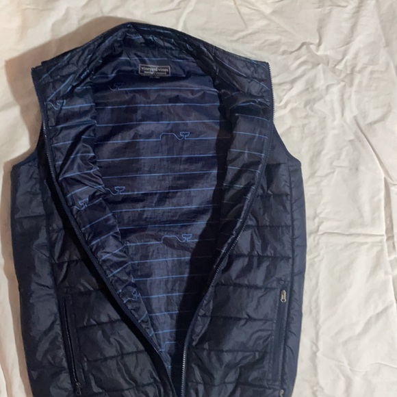 Vineyard Vines Vest - Picture 3 of 3